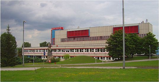 Dataneum