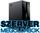 Server hosting - Szerver megoldások Kft. Server hosting - Szerver megoldások Kft.